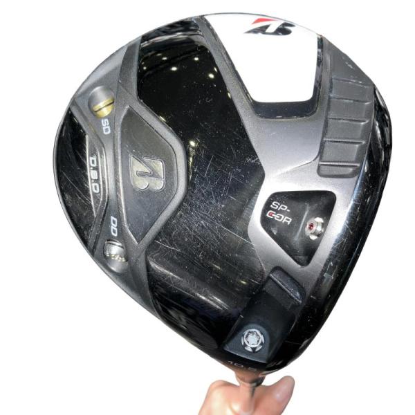 BRIDGESTONE GOLF ブリヂストン B2 HT 10.5° ドライバー DR フレックス