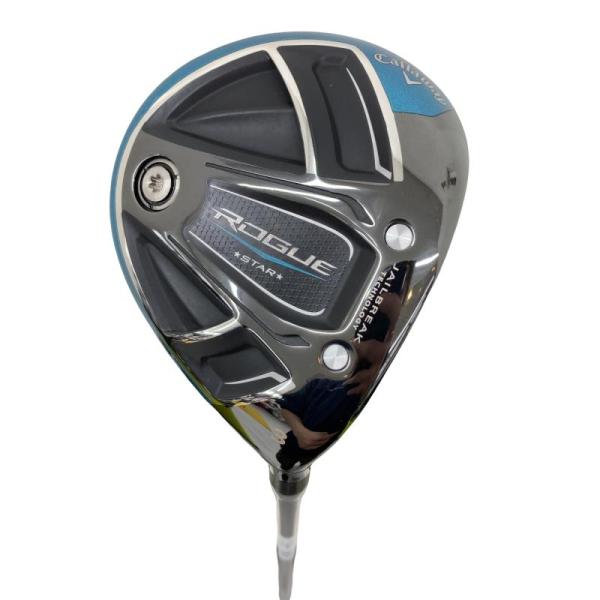 キャロウェイ ROGUE STAR 3W 5Wセット　純正シャフトRフレックス Callaway（キャロウェイ） ROGUE STAR 3W フェアウェイウッド FW