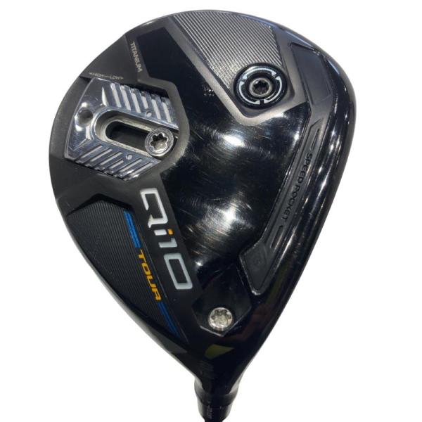 TaylorMade（テーラーメイド） Qi10 TOUR 3W フェアウェイウッド FW