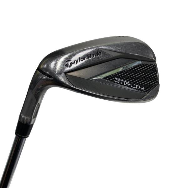 TaylorMade STEALTH ウェッジ AW フレックスL TaylorMade（テーラーメイド） STEALTH AW レフティ ウェッジ WG