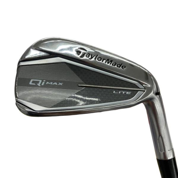 TaylorMade（テーラーメイド） Qi MAX LITE #5 単品アイアン LI