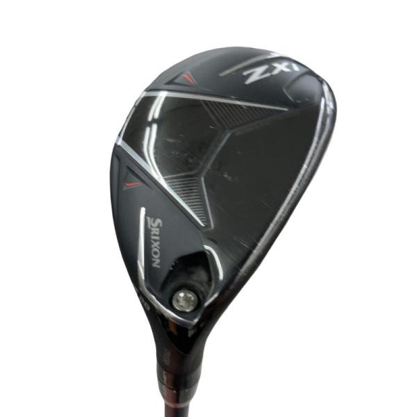DUNLOP（ダンロップ） SRIXON ZXi H6 ユーティリティ UT フレックスS