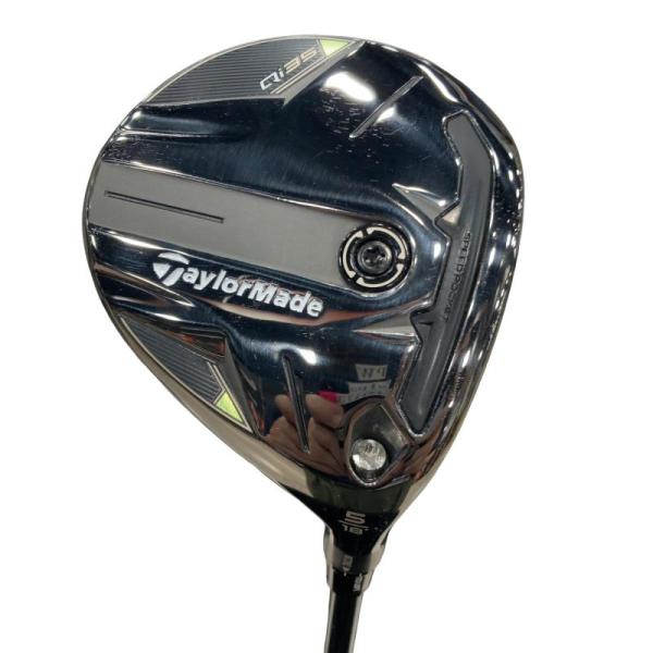 TaylorMade（テーラーメイド） Qi35 5W フェアウェイウッド FW