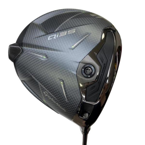 TaylorMade（テーラーメイド） Qi35 10.5° ドライバー DR フレックスSR