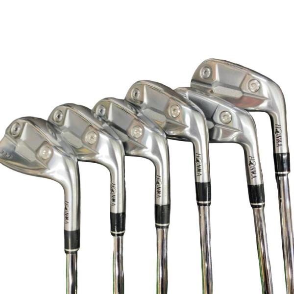 HONMA GOLF（本間ゴルフ） LB-818 中空 6S アイアンセット IR