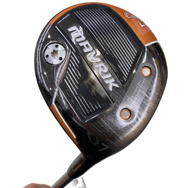 Callaway（キャロウェイ） MAVRIK 7W フェアウェイウッド FW