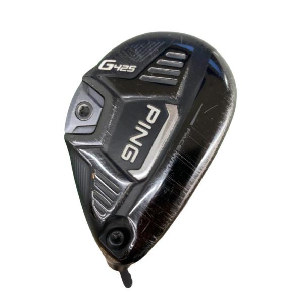 PING（ピン） G425 U6(アーコス付き) ユーティリティ UT フレックスS