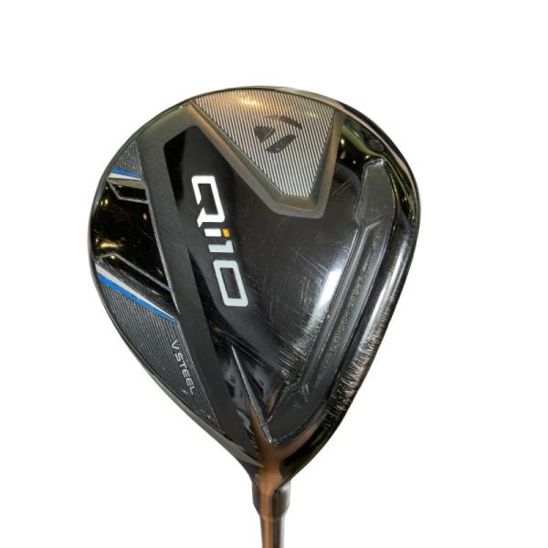 TaylorMade（テーラーメイド） Qi10 5W フェアウェイウッド FW