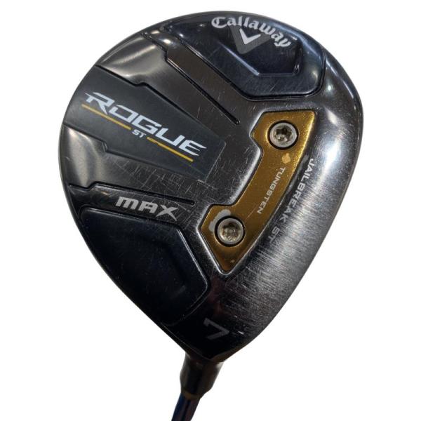 Callaway（キャロウェイ） ROGUE ST MAX 7W フェアウェイウッド FW