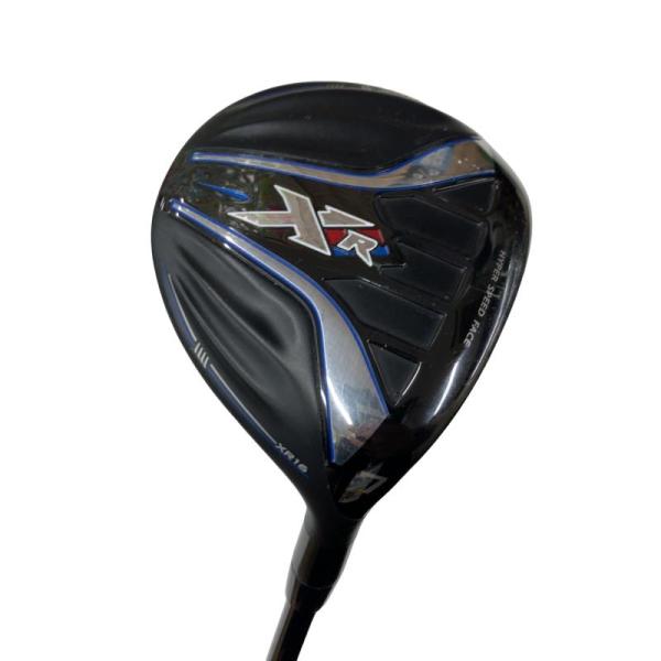 Callaway（キャロウェイ） XR 16 7W フェアウェイウッド FW フレックス