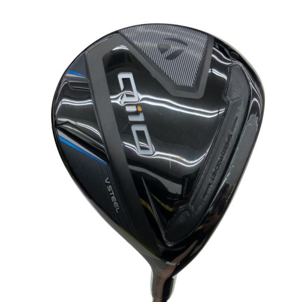 TaylorMade（テーラーメイド） Qi10 5W フェアウェイウッド FW