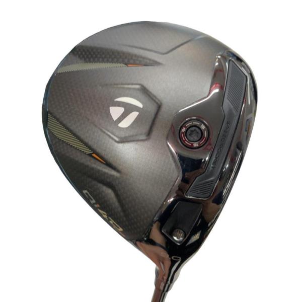 TaylorMade（テーラーメイド） Qi4D LS 9° ドライバー DR フレックスR