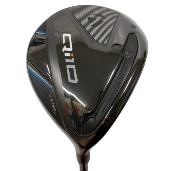 TaylorMade（テーラーメイド） Qi10 5W フェアウェイウッド FW