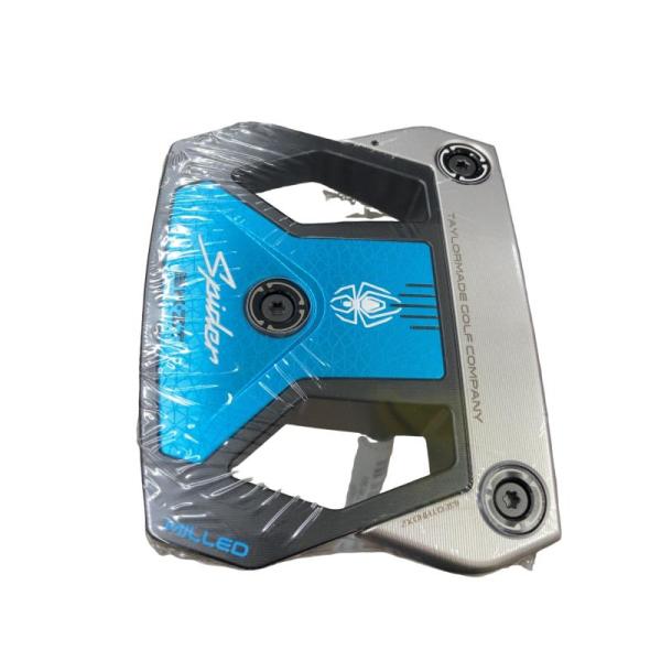 TaylorMade（テーラーメイド） Spider 5K-ZT STANDARD 34インチ パター