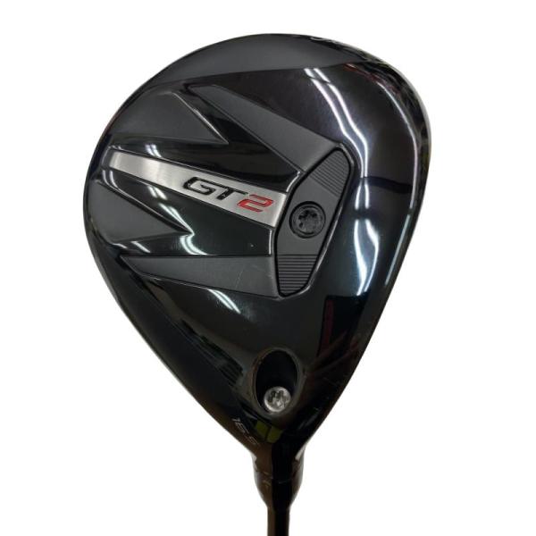 【最終値下げ】タイトリスト　GT2 16.5° フェアウェイウッド Titleist（タイトリスト） GT2 16.5° フェアウェイウッド FW