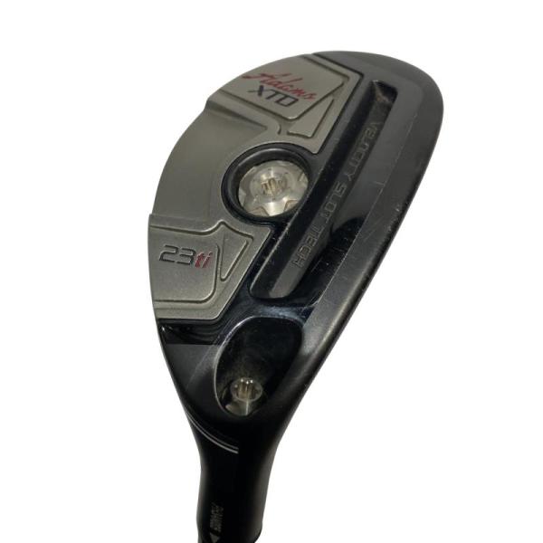 Adams Golf（アダムスゴルフ） Adams XTD ti 23° ユーティリティ UT