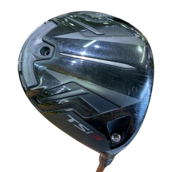 美品 タイトリスト TSi3 ドライバー 9° Titleist（タイトリスト） TSi3 9° ドライバー DR フレックスX