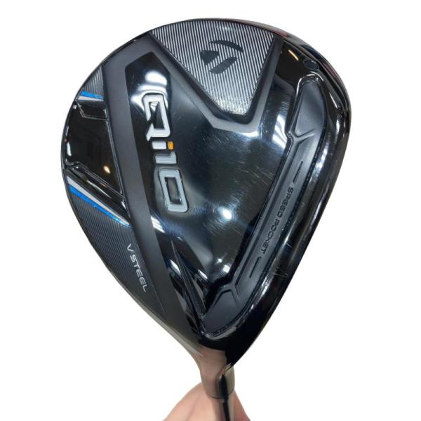 TaylorMade（テーラーメイド） Qi10 5W フェアウェイウッド FW