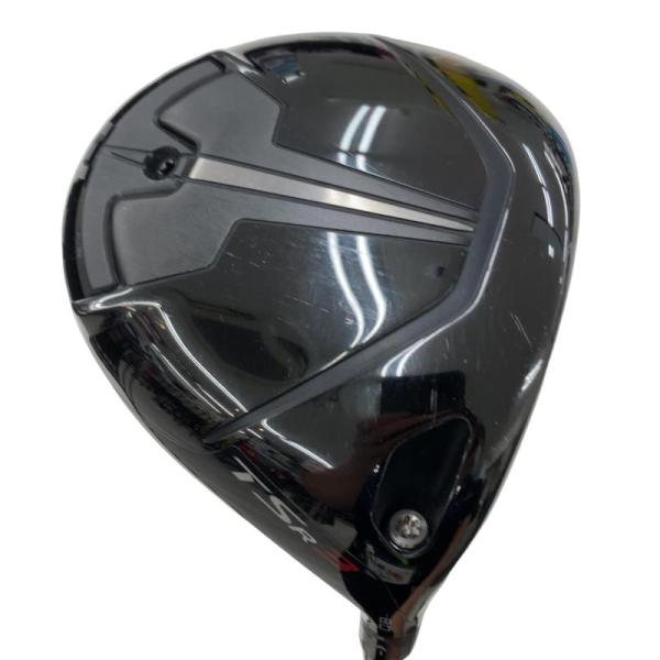 タイトリストtsr3 ドライバー8度 Titleist（タイトリスト） TSR3 8° ドライバー DR フレックスX