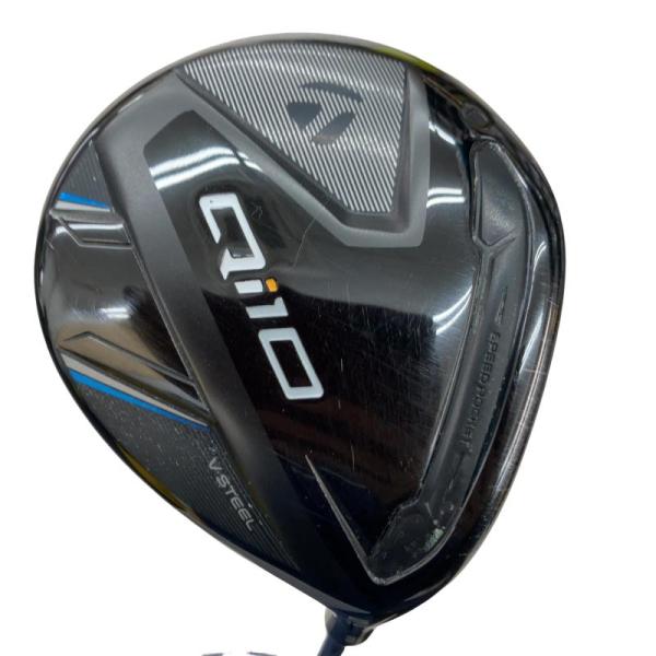 TaylorMade（テーラーメイド） Qi10 5W フェアウェイウッド FW
