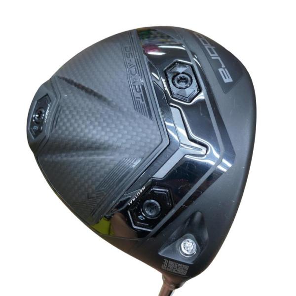 【美品】Cobra DS-ADAPT LSドライバー ヘッド 9.0度 COBRA（コブラ） cobra DS-ADAPT LS 9° ドライバー DR フレックスS