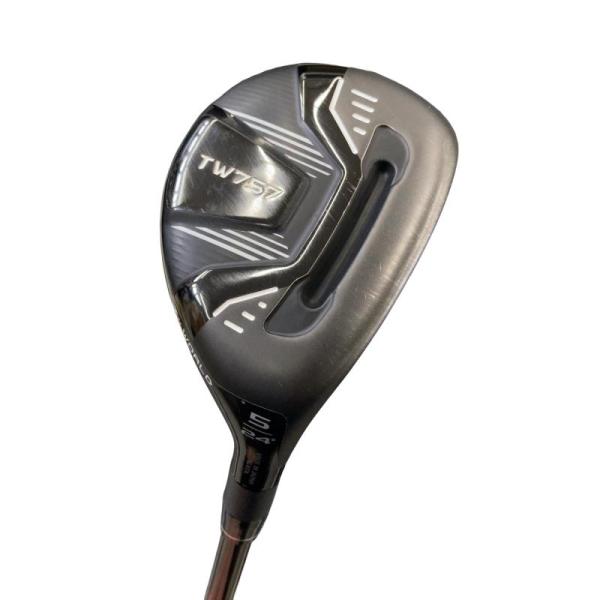 HONMA GOLF（本間ゴルフ） TOUR WORLD TW757 U5 ユーティリティ UT