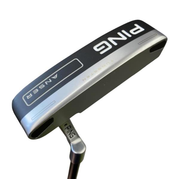 PING（ピン） PING ANSER(2023) 34インチ パター PT フレックスその他