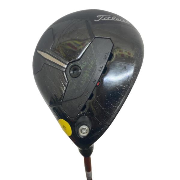 Titleist（タイトリスト） TSR3 18° フェアウェイウッド FW フレックス