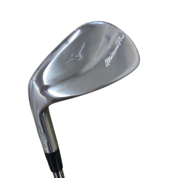 MIZUNO GOLF ミズノ Mizuno Pro 245 GW レフティ ウェッジ WG
