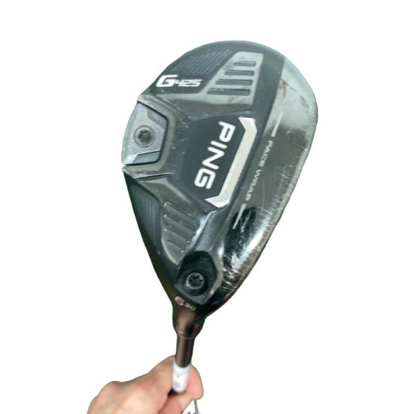 ピン g425 UT6 フレックスR PING（ピン） G425 U6(アーコス無し) ユーティリティ UT フレックスR