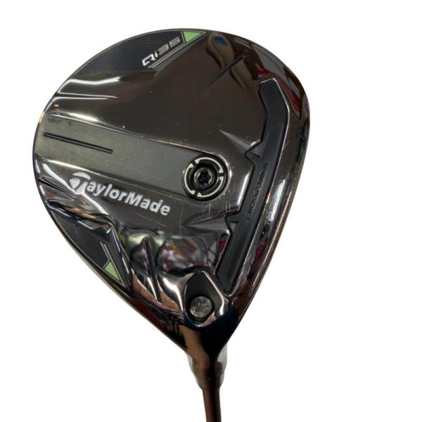 TaylorMade（テーラーメイド） Qi35 5W フェアウェイウッド FW