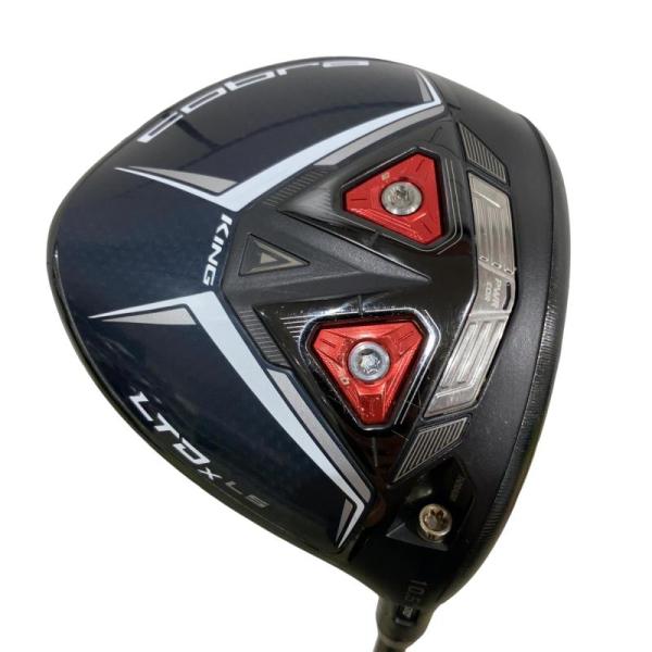 コブラ KING LTDx ドライバー ゴルフクラブ 10.5° COBRA（コブラ） KING LTDx LS 10.5°(ブルー) ドライバー DR
