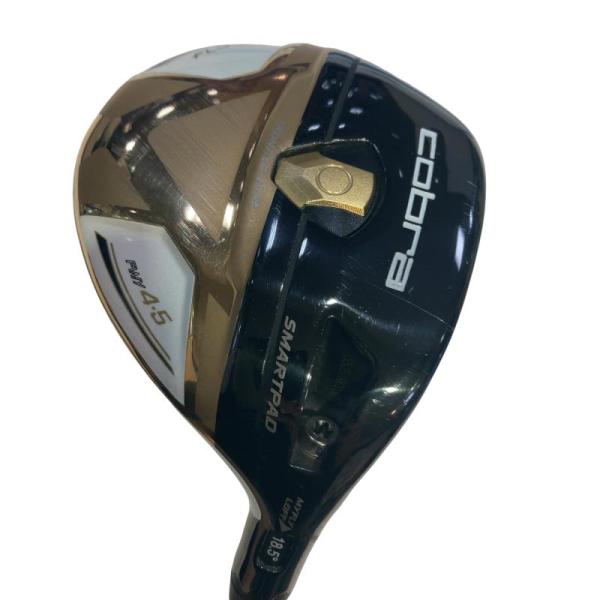 COBRA（コブラ） cobra FLY-Z 4-5W(ホワイト) フェアウェイウッド FW