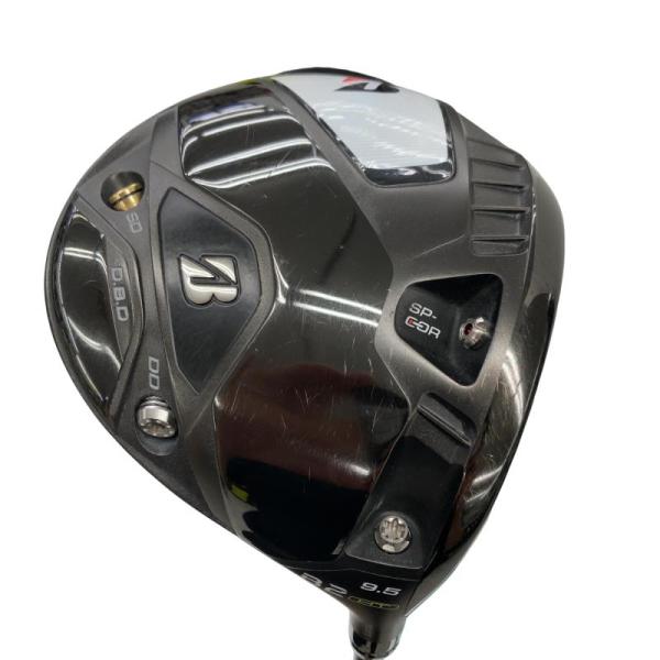 BRIDGESTONE GOLF ブリヂストン B2 HT 9.5° ドライバー DR フレックスS