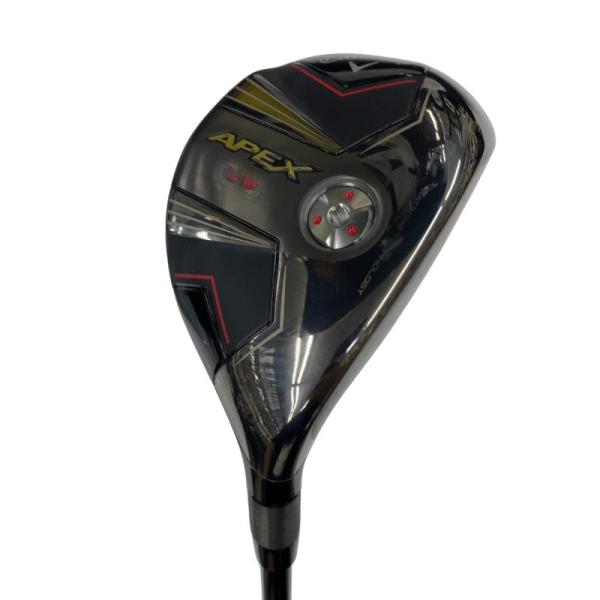 Callaway（キャロウェイ） APEX UW(2024) 17° ユーティリティ UT