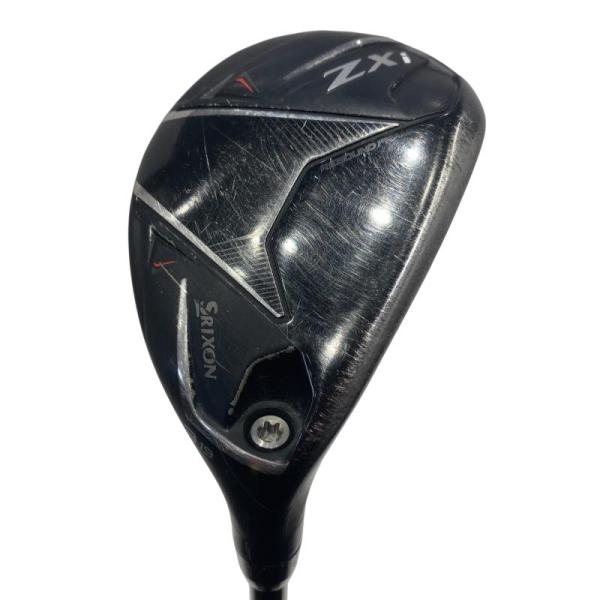 DUNLOP（ダンロップ） SRIXON ZXi H3 ユーティリティ UT フレックスS