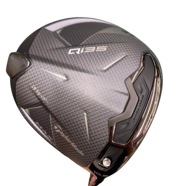 TaylorMade（テーラーメイド） Qi35 MAX 10.5° ドライバー DR