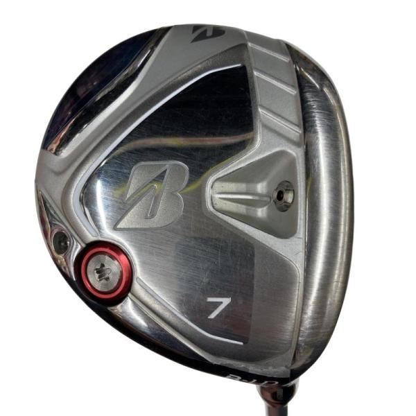 BRIDGESTONE GOLF ブリヂストン B-LD(2024) 7W レディース