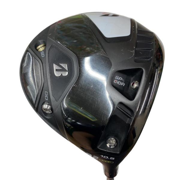 ブリヂストン B2 HT ドライバー 10.5度 BRIDGESTONE GOLF ブリヂストン B2 HT 10.5° ドライバー DR フレックス