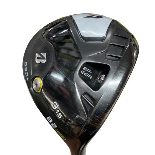 BRIDGESTONE GOLF ブリヂストン B2 HT 3W フェアウェイウッド FW