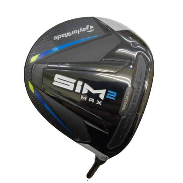 TaylorMade（テーラーメイド） SIM2 MAX 3W フェアウェイウッド FW