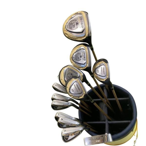KATANA GOLF（カタナゴルフ） SWORD SNIPER 589 13S(10.5°) クラブ
