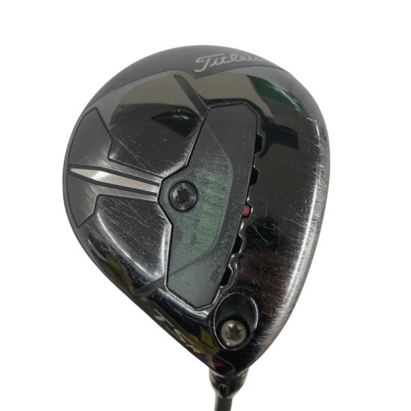 TSR3 フェアウェイウッド 18度 Titleist（タイトリスト） TSR3 18° フェアウェイウッド FW フレックス