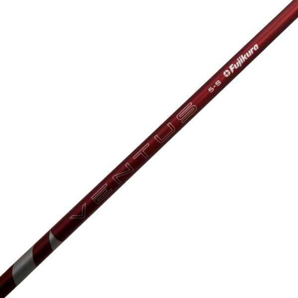 フジクラシャフト VENTUS RED(2024) 5 ドライバー用 シャフト VENTUS