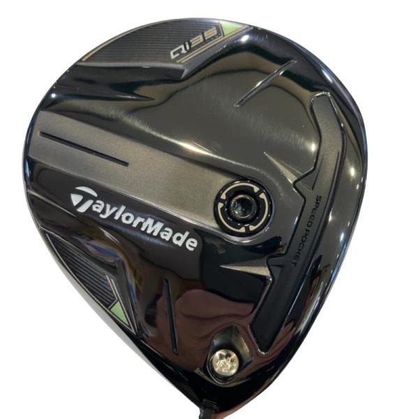 TaylorMade（テーラーメイド） Qi35 5W フェアウェイウッド FW