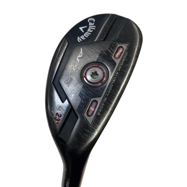 Callaway（キャロウェイ） APEX PRO(2021) U4 ユーティリティ UT