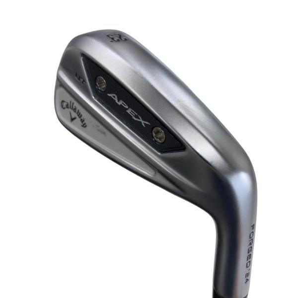 Callaway（キャロウェイ） APEX UT(2024) 23° ユーティリティ UT