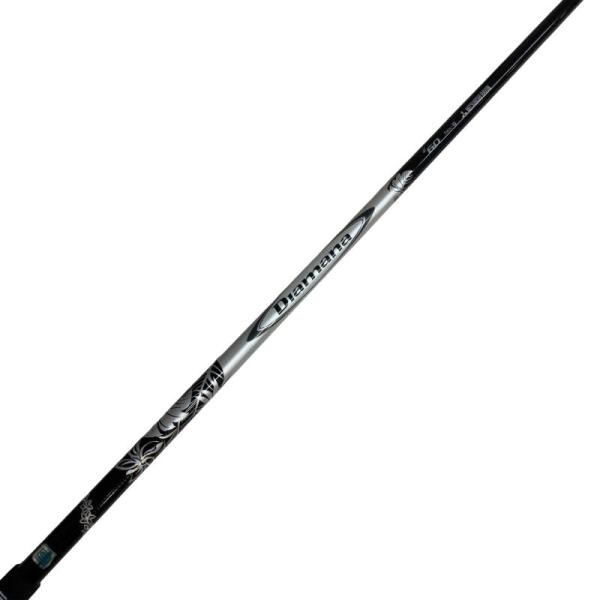 ミツビシ ディアマナ DF 60 S ミズノ ドライバー用スリーブ MIZUNO GOLF ミズノスリーブ付き(ST-230系) 三菱ケミカル(レイヨン