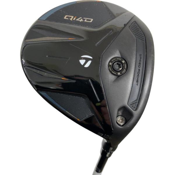 TaylorMade（テーラーメイド） Qi4D 3HL フェアウェイウッド FW