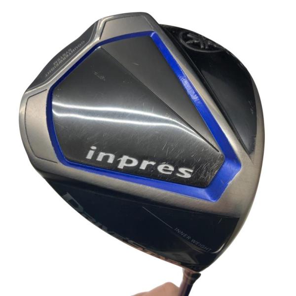 ヤマハ inpres DRIVESTAR 11.5° ドライバー DR フレックスR